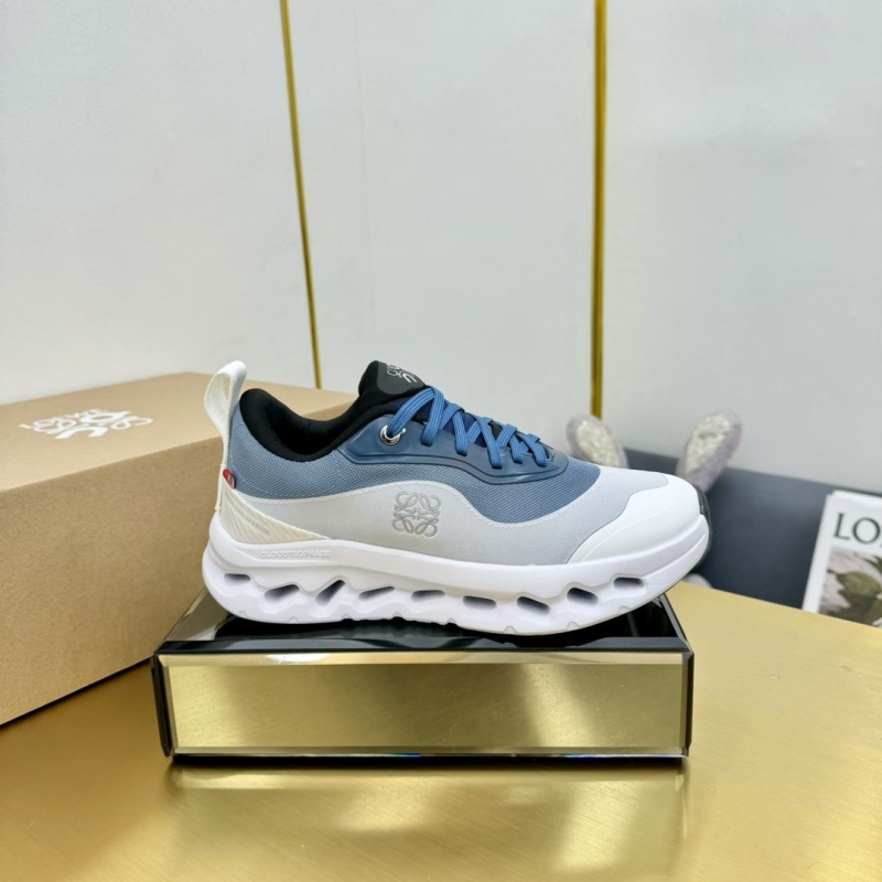 l*ew* sneakers
